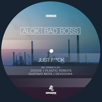 Alok feat. Bad Boss - Just F_ck (Devochka remix 2015) (Devochka remix)