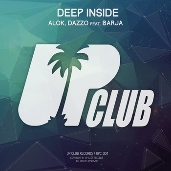 Alok & Dazzo - Deep inside (feat. Barja) (Original Mix) (Original Mix)