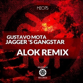 Alok - Jagger's Gangstar (Remix 2014) (Alok Remix)