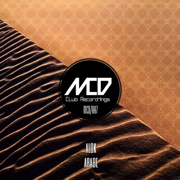 Alok - Arabe