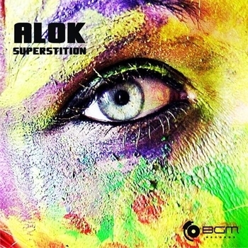 Alok - Superstition (Original Mix)