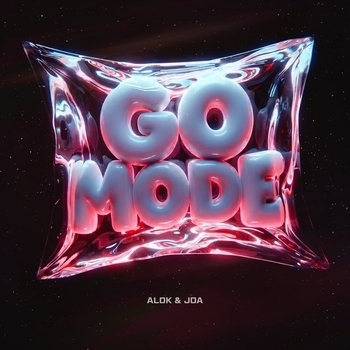 Alok - Go Mode