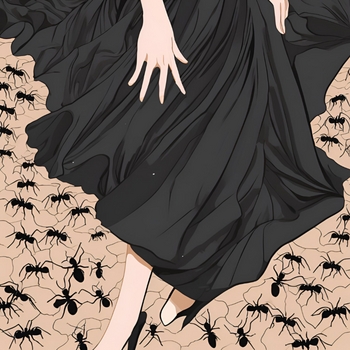 Murovei feat Dina Raf, Tati - Афродизиак (2024)