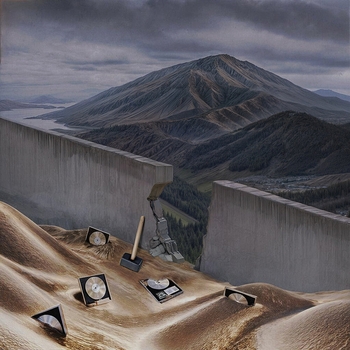 Murovei feat Dj Cave, Kali, Malcolm Kush - Послесловие