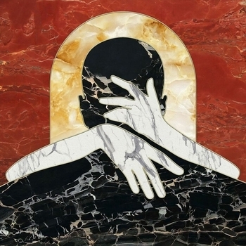 Мальбэк feat Murovei - Объятия (2023)