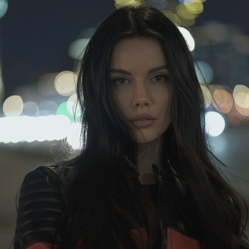 Liza Evans - Рассвет (2024)