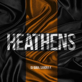 Dj Quba - Heathens