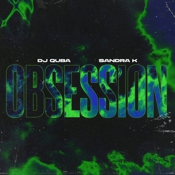 Dj Quba - Obsession