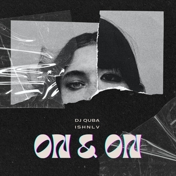 Dj Quba - On & On