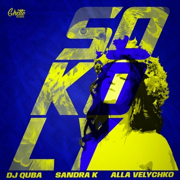 Dj Quba - Sokoly