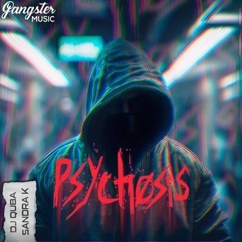 Dj Quba - Psychosis