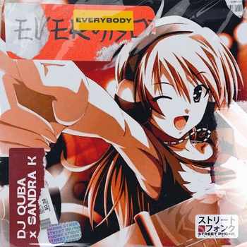 Dj Quba - Everybody
