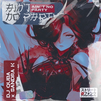 Dj Quba - Ain't No Party