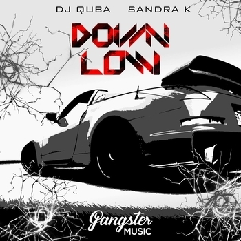 Dj Quba feat Sandra K - Down Low