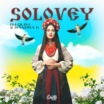 Dj Quba - Solovey