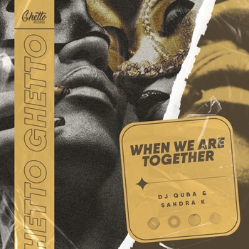 Dj Quba - When We Are Together