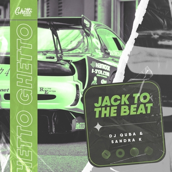Dj Quba - Jack To The Beat