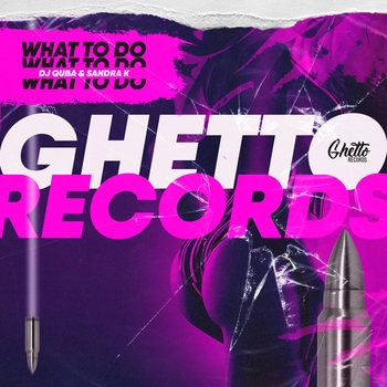 Dj Quba - What To Do