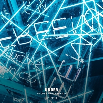 Dj Quba - Under