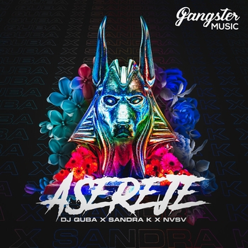 Nvsv feat Dj Quba, Sandra K - Asereje (Single 2021)