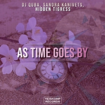 Dj Quba - As Time Goes By (Original Mix)