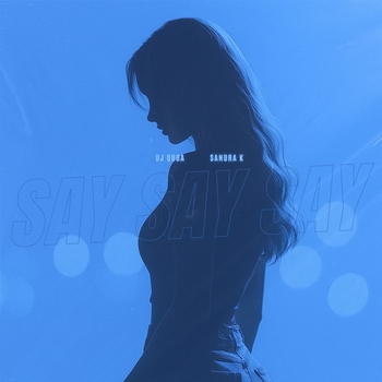 Dj Quba - Say Say Say