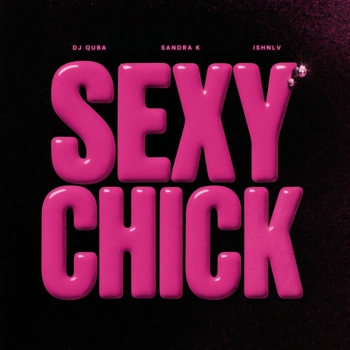 Dj Quba - Sexy Chick