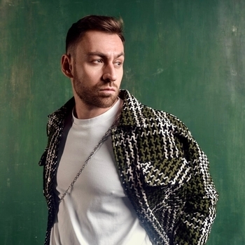 Dante - Больше любви (2025)