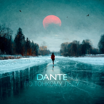 Dante - По тонкому льду (2022)