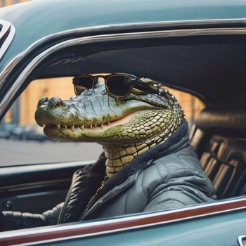 Витя Ак - Стиль (2024)