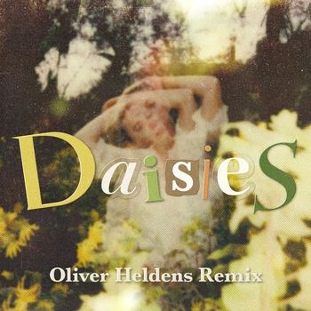 Oliver Heldens feat Katy Perry - Daisies (Remix) (Single 2020) (Oliver Heldens Remix)