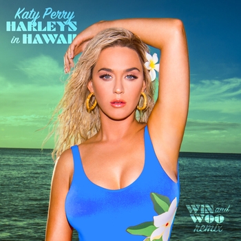 Katy Perry - Harleys In Hawaii (Win and Woo Remix)