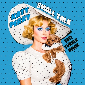Katy Perry - Small Talk (Sofi Tukker Remix)
