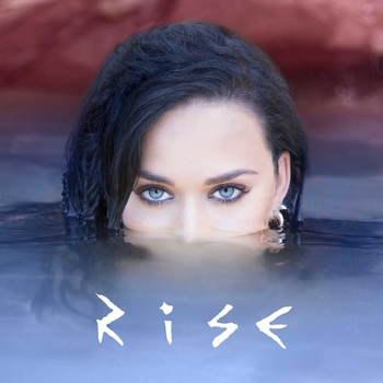 Katy Perry - Rise (песня к Олимпиаде 2016)