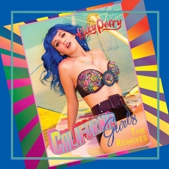 Katy Perry - California Gurls (Manhattan Clique Long Beach Mix) (California Gurls (The Remixes) (EP) 2010) (Manhattan Clique Long Beach Mix)