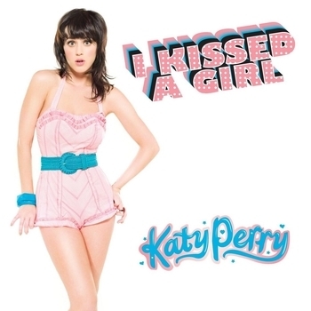 Katy Perry - I Kissed A Girl (Jason Nevins Funkrokr Extended Mix) (Sindle 2008) (Jason Nevins Funkrokr Extended Mix)
