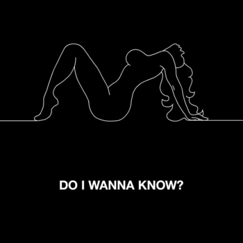 Arctic Monkeys - 2013