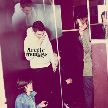 Arctic Monkeys - Potion Approaching