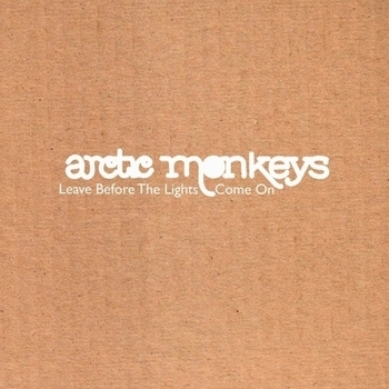 Arctic Monkeys - Baby I'm Yours (Плейлист для рабочего настроения 2022)