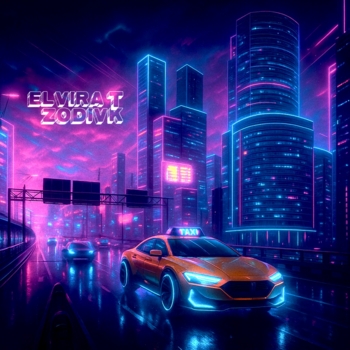 Elvira T - Taxi (Remix)