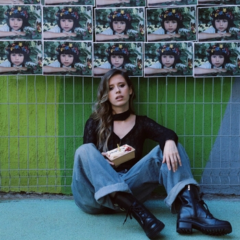 Elvira T - Клуб 30 (2024)