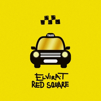 Elvira T - Такси (Red Square Remix) (Red Square Remix)