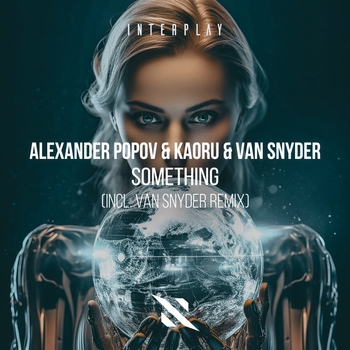 Alexander Popov - Something