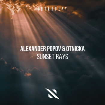 Alexander Popov, Otnicka - Sunset Rays (2024)