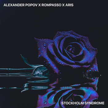 Alexander Popov - Stockholm Syndrome
