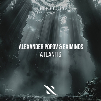 Alexander Popov and Eximinds - Atlantis (2024)