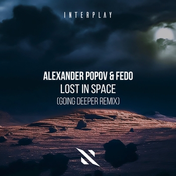 Alexander Popov and Fedo, Going Deeper - Lost in Space (Going Deeper Remix) (2024) (Going Deeper Remix)