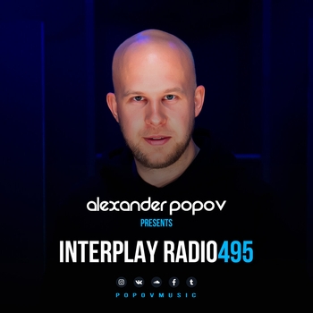 Otnicka, Alexander Popov, Interplay Records - Everlast (Interplay 496)