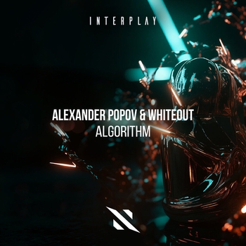 Alexander Popov and Whiteout - Algorithm (2024)
