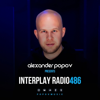 Alexander Popov - More Than Machine (Interplay 486)